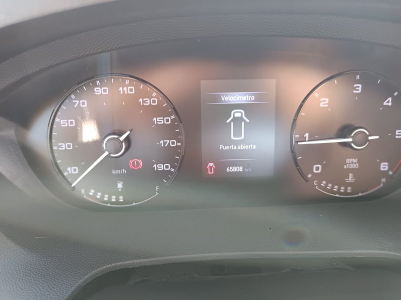 Fiat Ducato 2022, foto 17