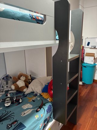 Litera 200x90 cm