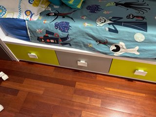 Litera 200x90 cm
