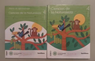 Ciencias de la Naturaleza, 4 Primaria, Proyecto...