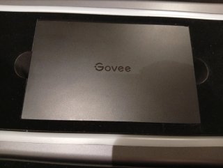 Kit Govee AI Gaming Sync Box