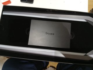Kit Govee AI Gaming Sync Box