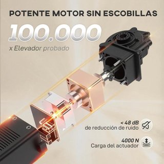 Sillón Relax Eléctrico Masaje Calor Memoria