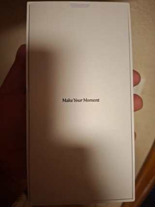 OPPO Reno 14 5G Blanco Ópalo 512GB