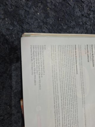 Libros 4 primaria Revuela SM (Lote)