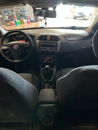 FIAT Bravo 1.9 JTD