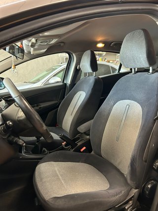 FIAT Bravo 1.9 JTD