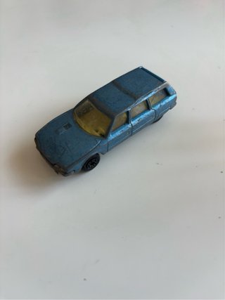 Matchbox Citroën CX Safari Vintage Lesney