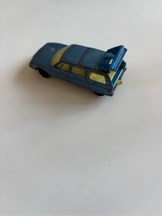 Matchbox Citroën CX Safari Vintage Lesney