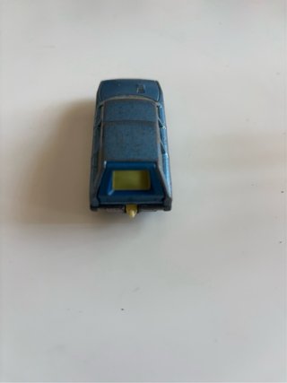 Matchbox Citroën CX Safari Vintage Lesney