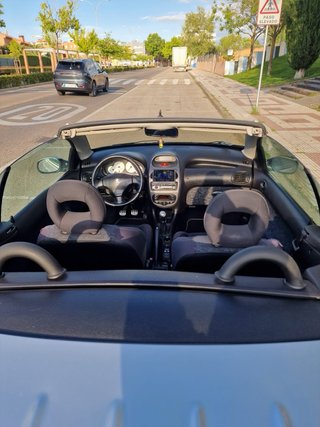 Peugeot 206 2004