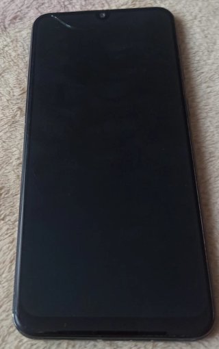Samsung Galaxy A50