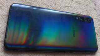 Samsung Galaxy A50