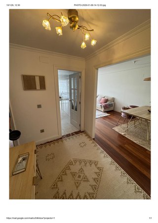 Alquilo piso para meses de verano con garaje