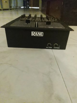 Mixer DJ Rane TTM 57SL