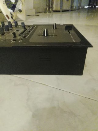 Mixer DJ Rane TTM 57SL
