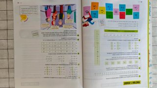 Matemáticas 6, Tercer Ciclo Primaria, Fanfest E...