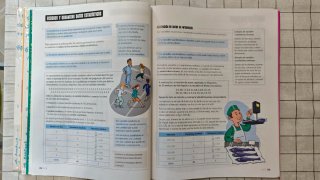 Matemáticas 6, Tercer Ciclo Primaria, Fanfest E...