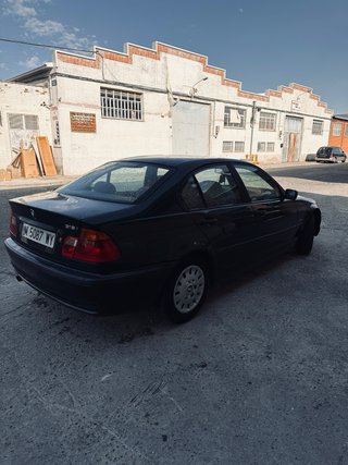 BMW Serie 3 1999
