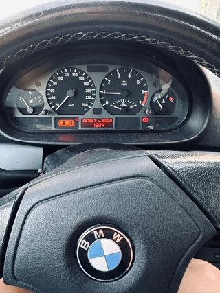 BMW Serie 3 1999