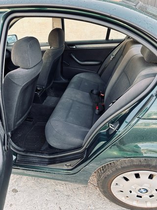 BMW Serie 3 1999