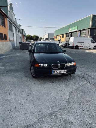 BMW Serie 3 1999