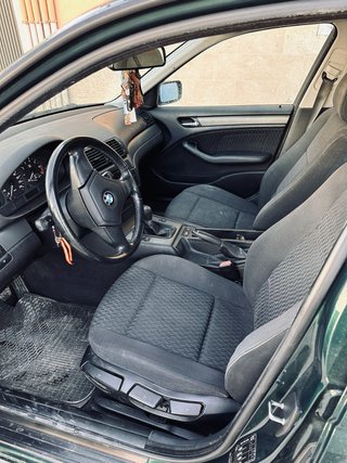 BMW Serie 3 1999