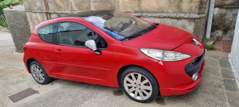 Peugeot 207 2007 - foto 1