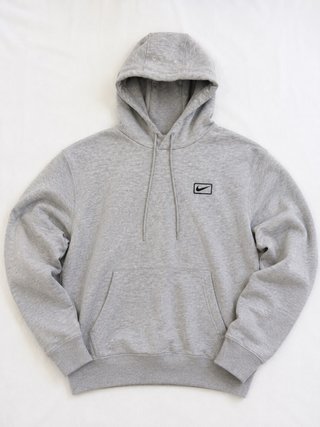 Sudadera Nike Gris Nueva