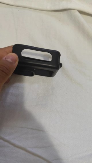 Funda silicona Gopro 12