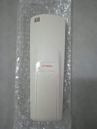 Mando para LG Aire Acondicionado