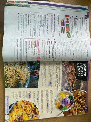 INFLUENCE TODAY 1 Student's book: libro de text...