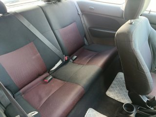 Honda Civic 1.7 ctdi sport edición