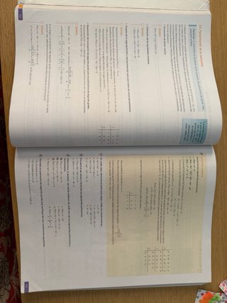Matemáticas I 1 bachillerato Revuela