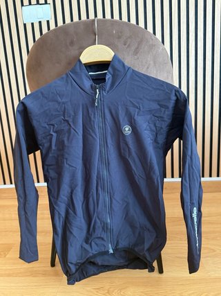 Maillot Pissei Talla S Azul Marino