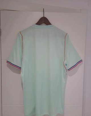 Camiseta Francia Nike Verde