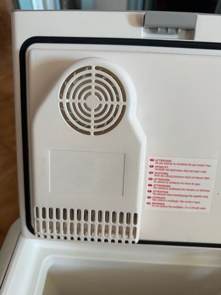Nevera Eléctrica Norauto