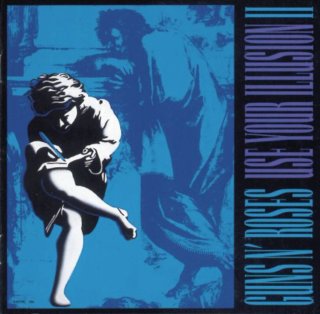 CD Lote Guns N' Roses