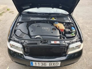 Audi A4 2000