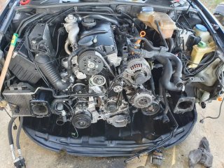 Audi A4 2000