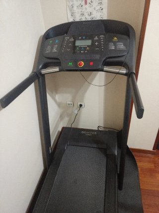 Cinta de correr Domyos T540c casi nueva