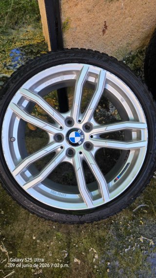 BMW Serie 5 2003