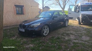 BMW Serie 5 2003