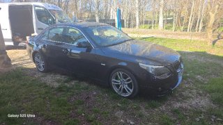 BMW Serie 5 2003