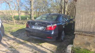 BMW Serie 5 2003
