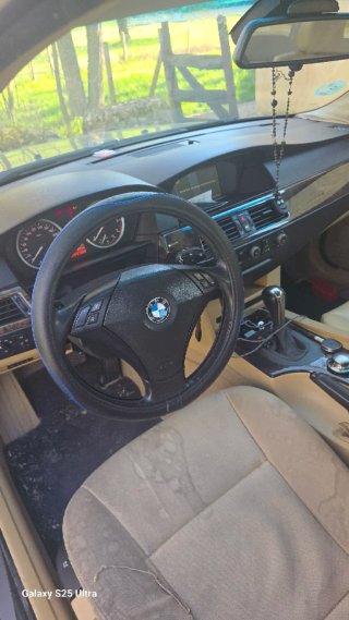 BMW Serie 5 2003