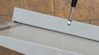 Máquina Plegadora de papel