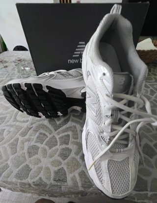 Zapatillas New Balance 530 Talla 44