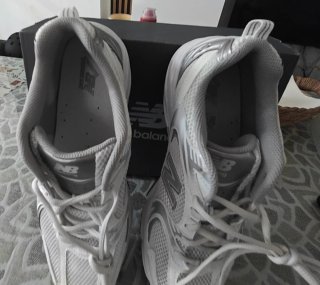 Zapatillas New Balance 530 Talla 44