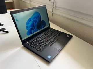 Ordenador portátil Lenovo Think Pad T470s 256SSD